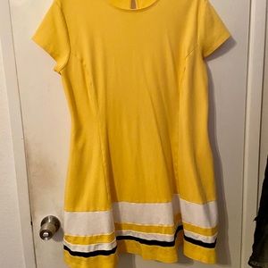 New York and Company Dress XXL